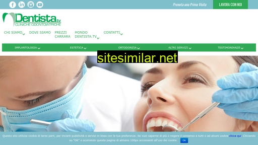dentista.tv alternative sites