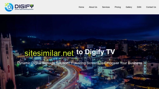 digify.tv alternative sites