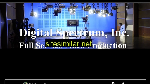digital-spectrum.tv alternative sites
