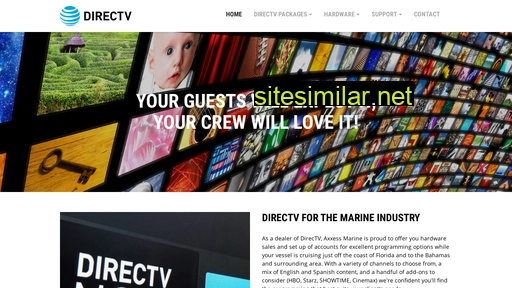 directvusa.tv alternative sites