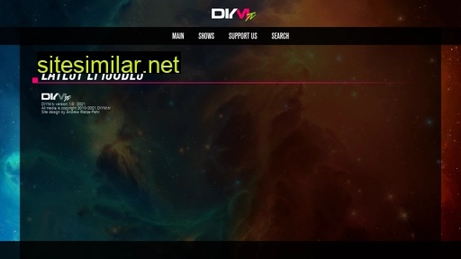 diym.tv alternative sites