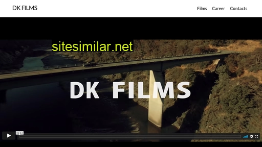 dkfilms.tv alternative sites