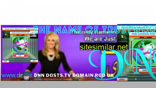dosts.tv alternative sites