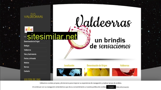dovaldeorras.tv alternative sites