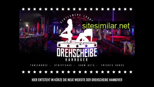 drehscheibe.tv alternative sites