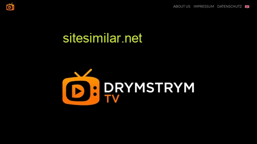 drymstrym.tv alternative sites
