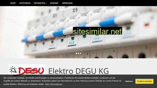 elektro-degu.tv alternative sites
