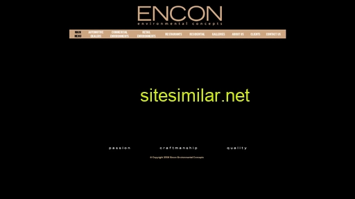 encon.tv alternative sites