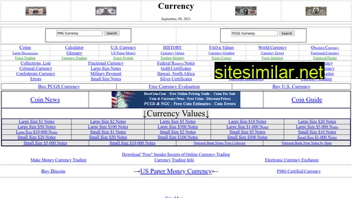 e-currency.tv alternative sites