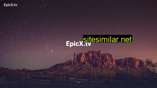 epicx.tv alternative sites