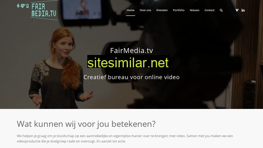 Fairmedia similar sites