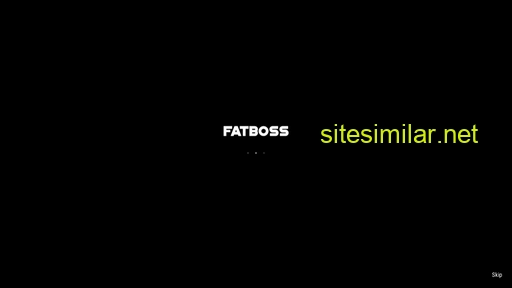 fatboss.tv alternative sites