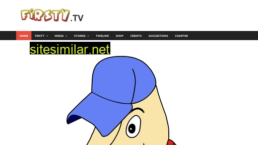 firsty.tv alternative sites