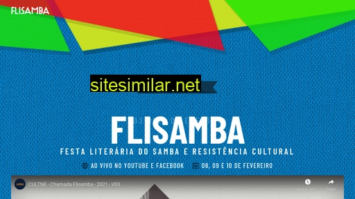 flisamba.cultne.tv alternative sites