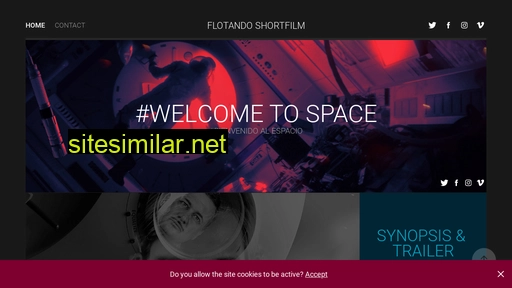 flotando.tv alternative sites