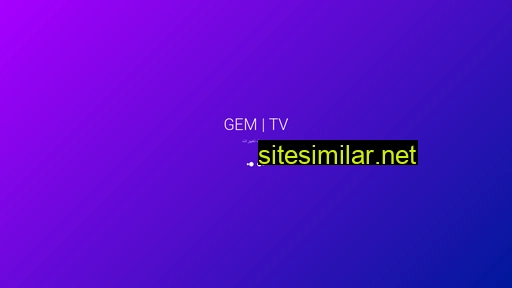 Gemonline similar sites