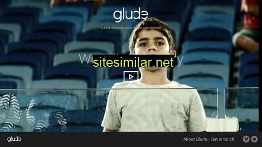 glude.tv alternative sites