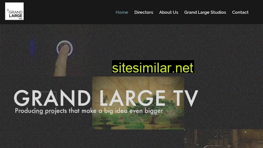 grandlarge.tv alternative sites