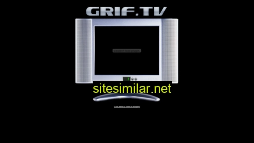 grif.tv alternative sites