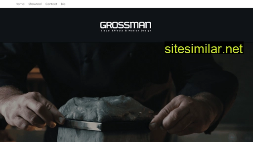 grossman.tv alternative sites