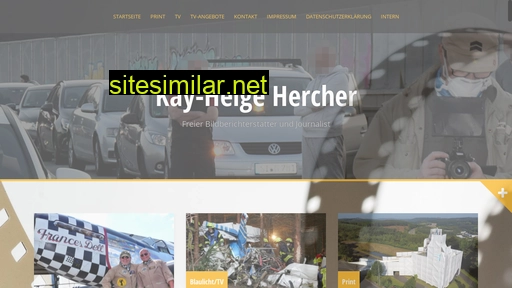 hercher.tv alternative sites