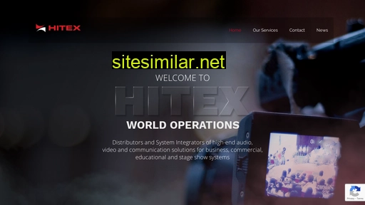 hitex.tv alternative sites