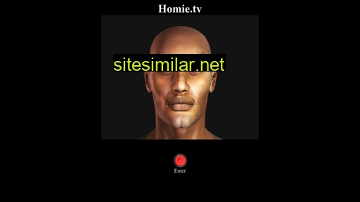 homie.tv alternative sites