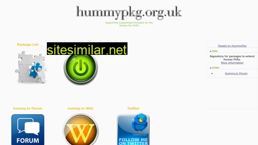 hpkg.tv alternative sites