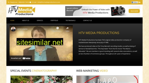 htvproductions.tv alternative sites