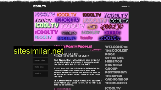 icooltv.tv alternative sites