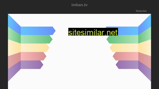 imkan.tv alternative sites