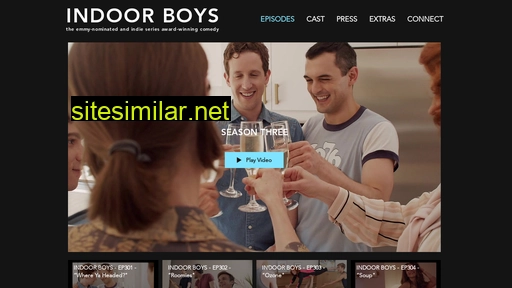 indoorboys.tv alternative sites