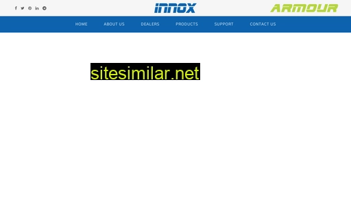 innox.tv alternative sites