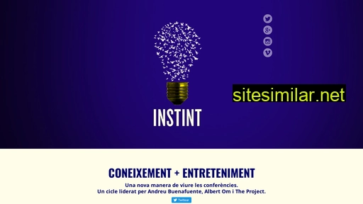 instint.tv alternative sites