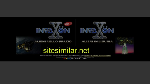 invaxon.tv alternative sites