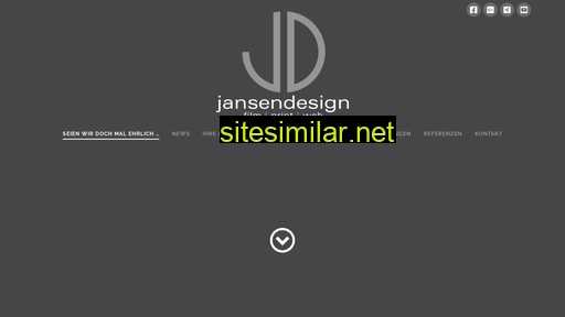 jansen.tv alternative sites