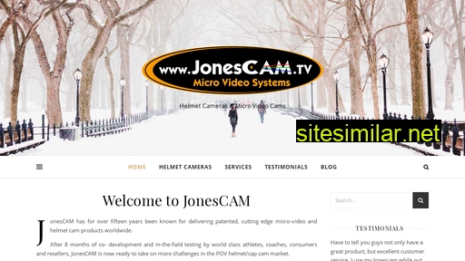 jonescam.tv alternative sites
