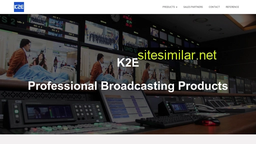 k2e.tv alternative sites