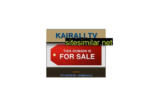 kairali.tv alternative sites
