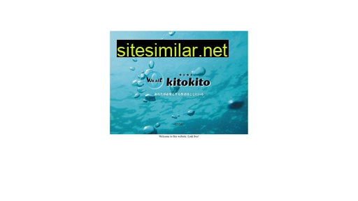 kitokito.tv alternative sites