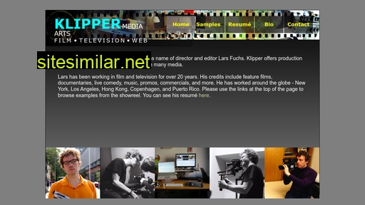 klipper.tv alternative sites