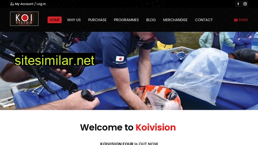 koivision.tv alternative sites