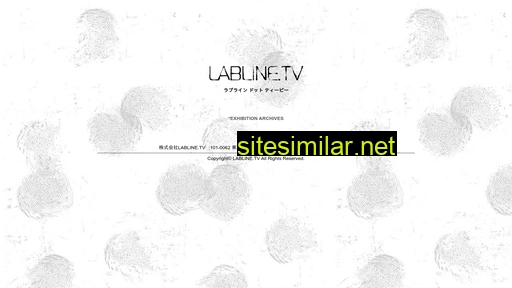 Labline similar sites