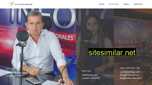 lamexicana.tv alternative sites