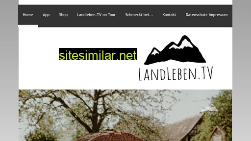 landleben.tv alternative sites