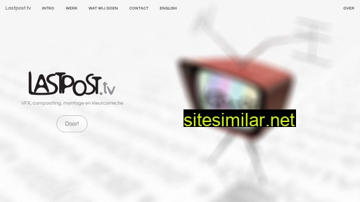 lastpost.tv alternative sites