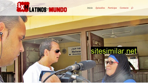 latinosporelmundo.tv alternative sites