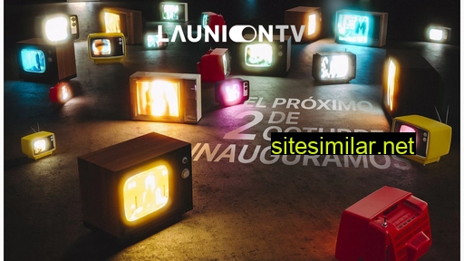 launion.tv alternative sites