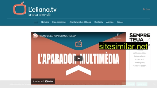 leliana.tv alternative sites