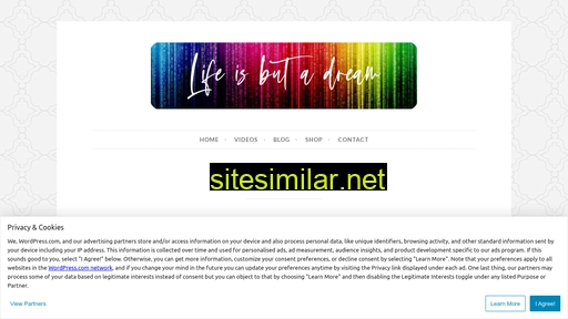 lifedream.tv alternative sites